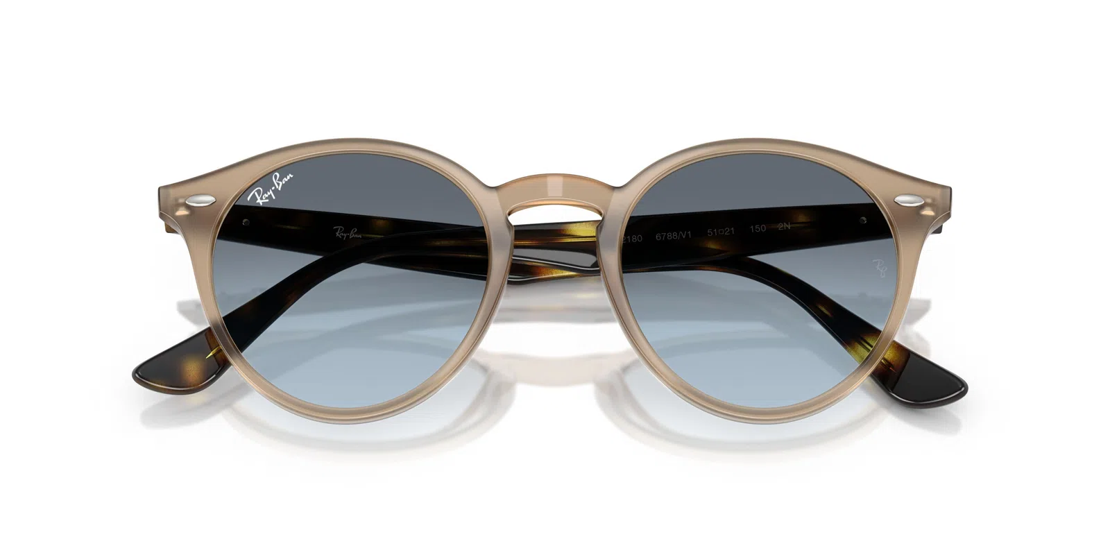 Ray-Ban 2180 Sunglasses - view 156